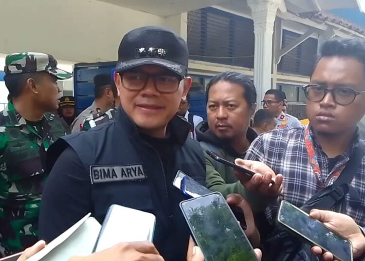 Bima Arya: Putusan MK Buka Peluang Kepala Daerah Muda Menuju Nasional