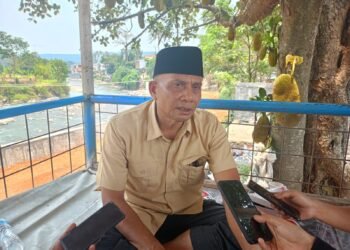 Jadi Wilayah Rawan, Desa Sukamaju Cigudeg Fokus Bangun Infrastruktur Tanggulangi Bencana