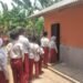 Parah, SDN Kertajaya 04 Rumpin Hanya Punya 1 WC untuk 350 Siswa