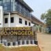 Diresmikan November, Skybridge Bojonggede Dikebut
