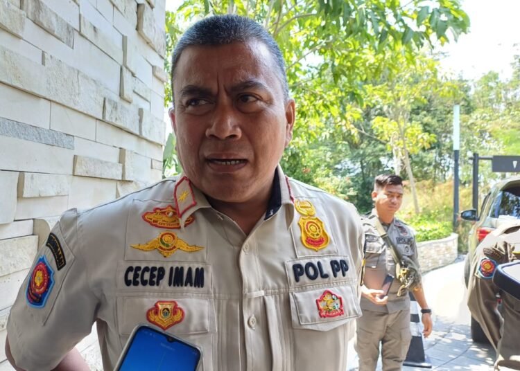 Tak Jelas, PKL Puncak Urung Ditertibkan Karena Urusan Politik?