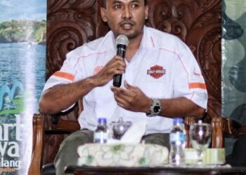 Main di Cikarang, Persikabo 1973 Minta Suporter PSIS Semarang Tak Datang ke Stadion