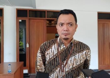 Bawaslu Desak Pemkab Bogor Tertibkan Baliho Peserta Pemilu yang Minta Dipilih