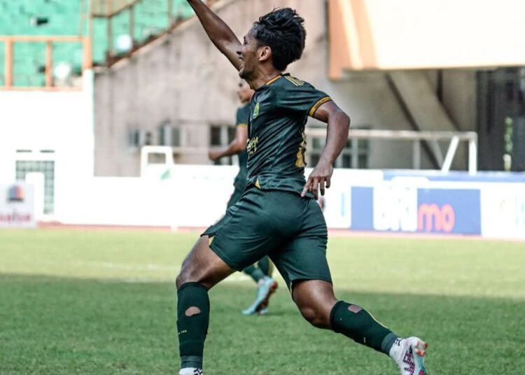 Rekor Buruk Menghantui Persikabo 1973 Usai Takluk 2-3 dari PSIS