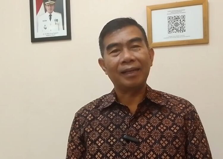 Disdik Kota Bogor : Kasus Bullying di SMPN Sudah Diselesaikan