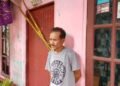 Usai Aniaya Istrinya Hingga Tewas, Pelaku di Bojonggede Sempat Kabur