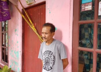 Usai Aniaya Istrinya Hingga Tewas, Pelaku di Bojonggede Sempat Kabur