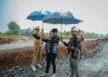 Bima Arya Cek 3 Proyek Infrastruktur, 1 Jembatan Rampung