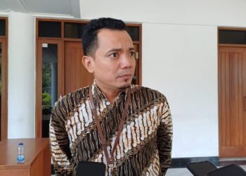 Asik, Caleg di Kabupaten Bogor Boleh Kampanye di Sekolah