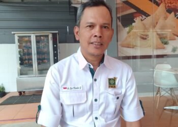 Caleg Ini Bakal Tawasulan di Makam Keramat Jelang Kampanye