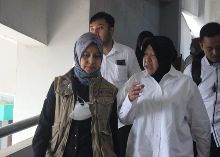 350 Orang Kabupaten Bogor Ikut Operasi Katarak Gratis dari Kemensos di RSUD Ciawi