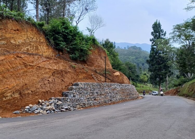 4 Desa di Kecamatan Cisarua Puncak Rawan Bencana Alam