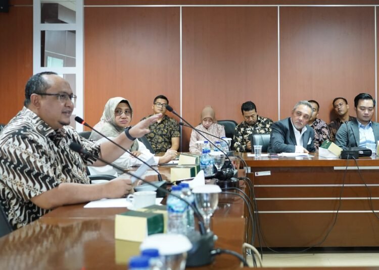 Kawal Aspirasi Warga BMW, DPRD Sidak Lokasi, Panggil Pihak Pengembang dan Dinas Terkait