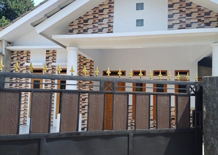 Kesaksian Ketua RT saat Penggerebekan Terduga Teroris di Ciawi