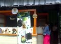 Es Teler Paripurna, Sempurna Hilangkan Haus di Tengah Panasnya Cuaca Kota Bogor
