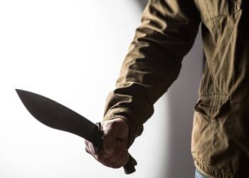 Mabuk Bacok Warga, Ketua RT di Tenjolaya Dipolisikan