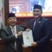 DPRD dan Pemkab Bogor Sepakati   Sejumlah Agenda Besar dalam Paripurna