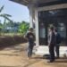 Drainase Tak Berfungsi, Banjir Lintasan Terjang Rumah Warga Harjasari