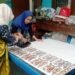 Pengrajin Batik di Kemang Ciptakan 23 Motif Khas Bogor