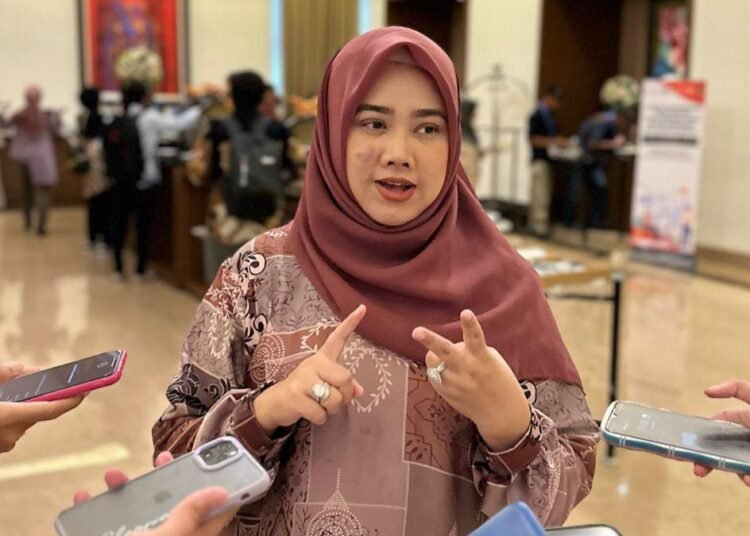 KNPI Dorong Aparat Hukum Usut Dugaan Pelecehan Mahasiswi UIKA Bogor