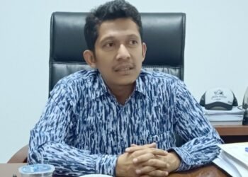 Zaenal Abidin Heran Sekolah Masih Kurang, Disdik Malah Bangun Toilet Seharga Rumah Subsidi