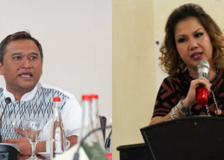 Komisi IV Sebut Proyek 2 Toilet SMPN Mesti Dievaluasi