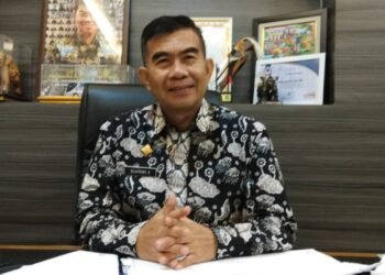 Toilet SMPN Senilai Rp200 Juta, Kadisdik Mengklaim Tidak Ada Mark Up