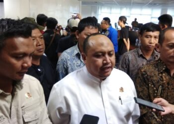 DPRD Siapkan 3 Nama Calon Pj Wali Kota Bogor