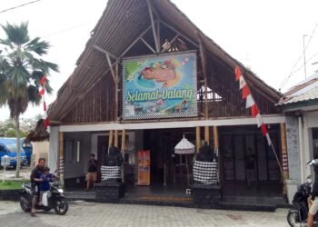 Cari Tempat Liburan Sambil Berenang di Bogor? Kolam Renang Tirtania Fasilitas Lengkap