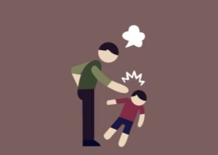 Viral, 5 Siswa SMK Muhammadiyah 2 Cileungsi Diduga Jadi Korban Kekerasan Oknum Guru