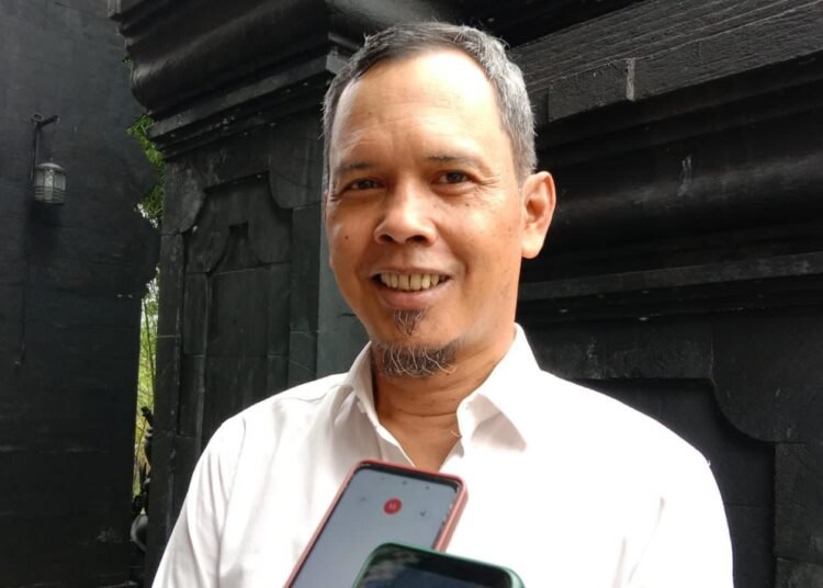 Kelurahan Ranggamekar Minim Tempat Pembuangan Sampah