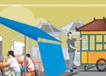 Alasan Ditunda, Ternyata 89 PKL Puncak Tak Bisa Ditertibkan Satpol PP