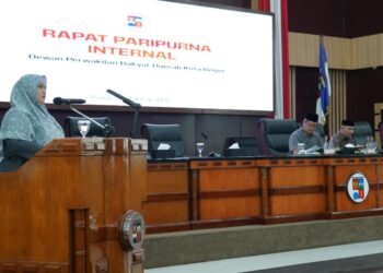 Bapemperda Bentuk Raperda Pemberian Insentif dan Kemudahan Investasi