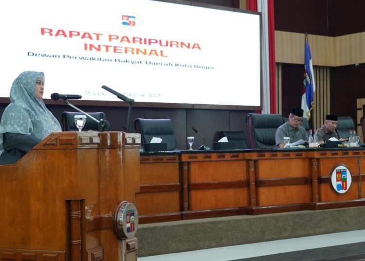 Bapemperda Bentuk Raperda Pemberian Insentif dan Kemudahan Investasi