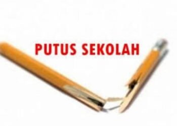 1.706 Siswa di Kabupaten Bogor Putus Sekolah