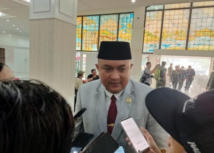 Meningkat, Ketua DPRD Prediksi APBD Kabupaten Bogor 2024 Capai Rp10 Triliun
