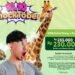 Shocktober 10.10, Masuk Taman Safari Bogor Rp230 Ribu, Buruan Pesan Tiketnya!