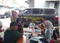 Opsir PBB di Kelurahan Pamoyanan Jemput Bola Tagihan 5 M