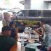 Opsir PBB di Kelurahan Pamoyanan Jemput Bola Tagihan 5 M