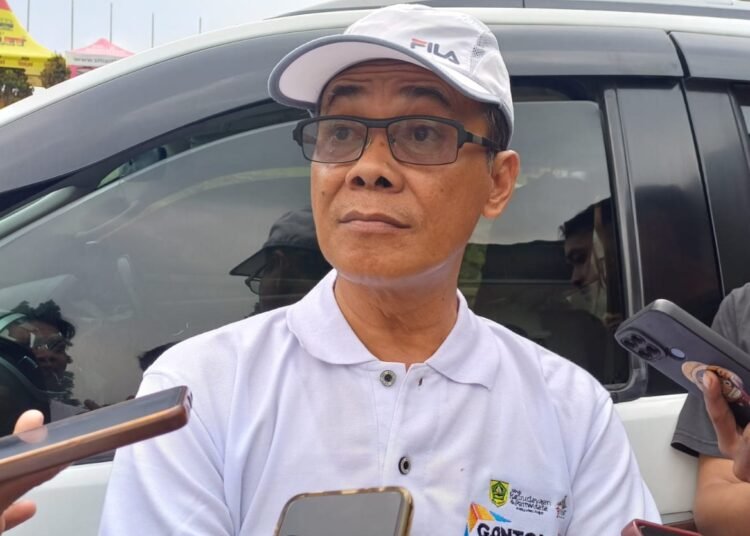 Disbudpar Kabupaten Bogor Yakin Kunjungan Wisatawan Tembus 10 Juta Tahun Ini