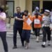 2 Tersangka Kasus Pencabulan 3 Santriwati Ditahan Polisi