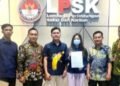 Mahasiswi Unpak Korban Bullying Minta Perlindungan LPSK