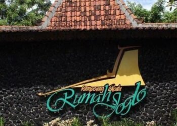 Tempat Wisata Nuansa Jawa di Bogor, Penasaran? Yuk Kunjungi