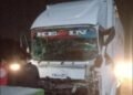 2 Truk Terlibat Kecelakaan di Jagorawi, Satu Orang Terluka