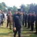 Pasukan Operasi Mantap Brata Lodaya Siap Amankan Pemilu di Kota Bogor