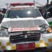 Ditinggal Isi E-Toll, Mobil Ambulans di Gunungputri Bogor Dibawa Kabur ODGJ