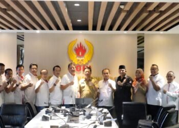 2 Ribu Atlet Beladiri Bakal Tanding di Kota Bogor