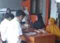 229 KPM di Pamoyanan Terima Bantuan Sosial dari Kemensos