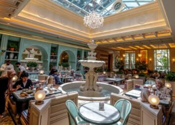 Nikmati Sajian Kuliner Khas Prancis di Monsieur Spoon Kota Bogor