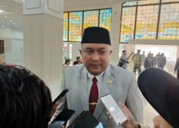 Ketua DPRD Kabupaten Bogor Upayakan 3 Perguruan Tinggi di Wilayah Timur Terealisasi
